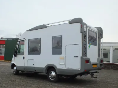 Euro Liner